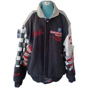 BUNDLE OF DALE EARNHARDT #3 NASCAR/WINSTON CUP PARAPHERNALIA